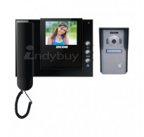 Zicom 5" Color Video Door Phone Handset